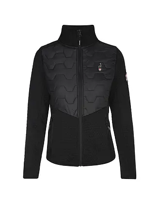 AULP | Damen Hybridjacke Celsi | 